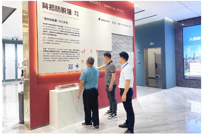 開拓者·創(chuàng)“新浪潮”，2024春季陶博會(huì)圓滿收官！
